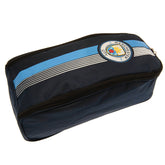 Manchester City toilettas - schoenentas Ultra blauw